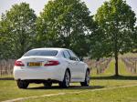 Infiniti M30d S 2010 года (UK)